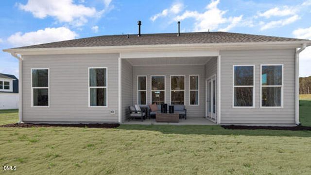 0525 Tbd At Plat, Sanford, NC 27330