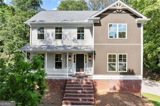 5150 SHADOW PATH, Lilburn, GA 30047