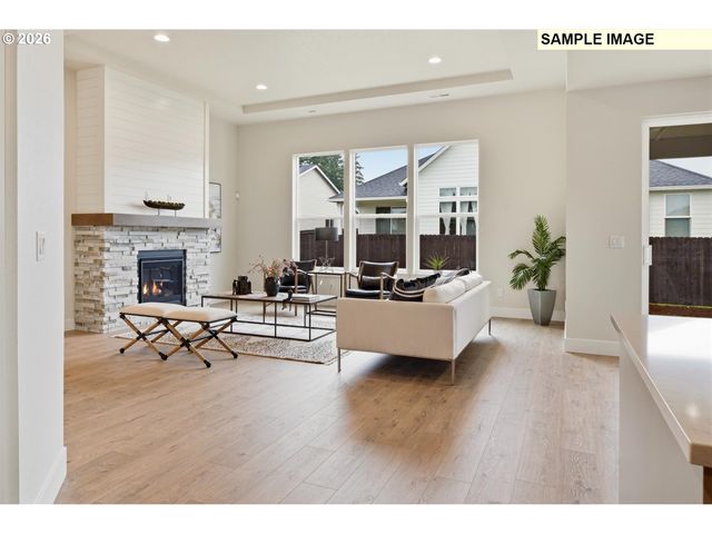 4627 Nw 71ST Ave, Camas, WA 98607