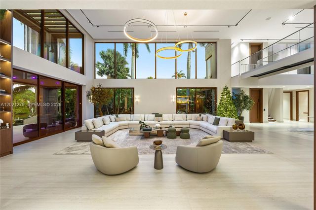 905 Belle Meade Island Dr, Miami, FL 33138