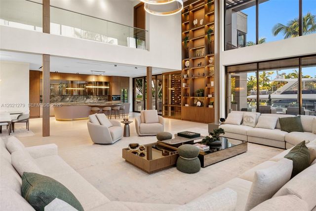 905 Belle Meade Island Dr, Miami, FL 33138