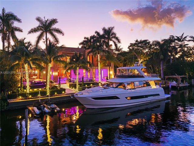 905 Belle Meade Island Dr, Miami, FL 33138