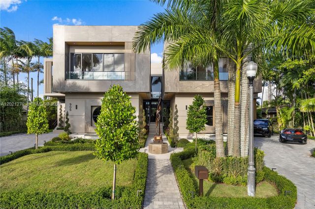 905 Belle Meade Island Dr, Miami, FL 33138