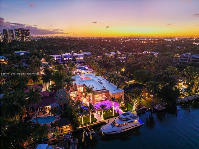 905 Belle Meade Island Dr, Miami, FL 33138
