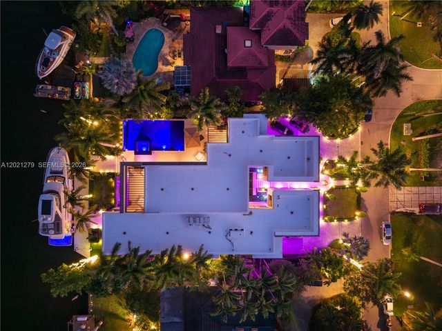 905 Belle Meade Island Dr, Miami, FL 33138