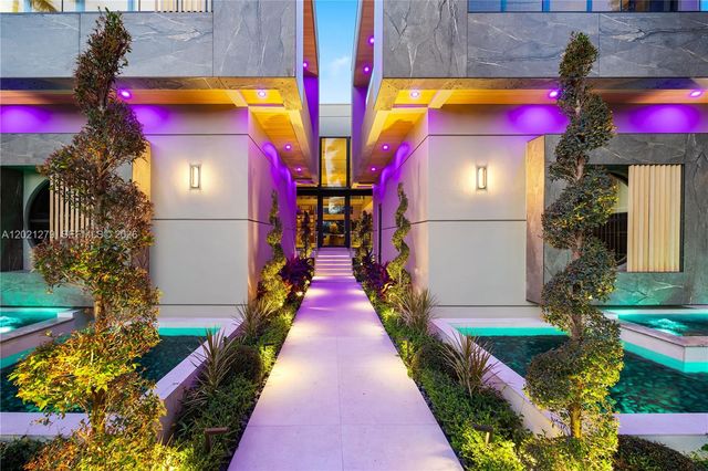 905 Belle Meade Island Dr, Miami, FL 33138