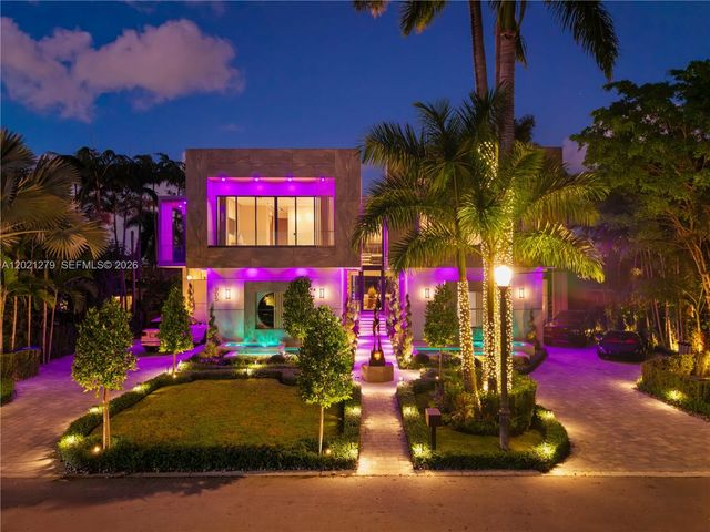 905 Belle Meade Island Dr, Miami, FL 33138