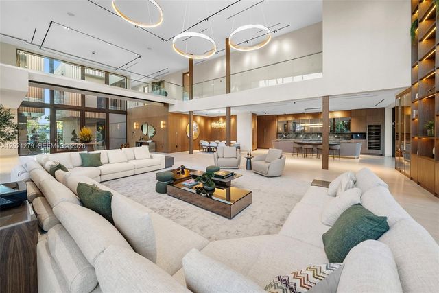 905 Belle Meade Island Dr, Miami, FL 33138
