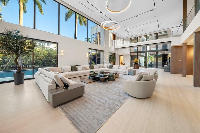 905 Belle Meade Island Dr, Miami, FL 33138