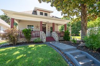628 West Lynn Street, Springfield, MO 65802