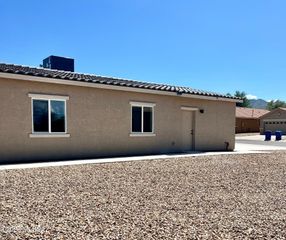 88 W James L Sullivan St Unit 1, Corona De Tucson, AZ 85641