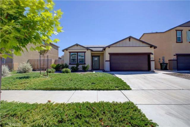 4721 Athena Drive, Merced, CA 95348