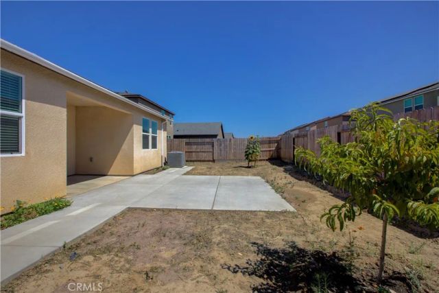 4721 Athena Drive, Merced, CA 95348