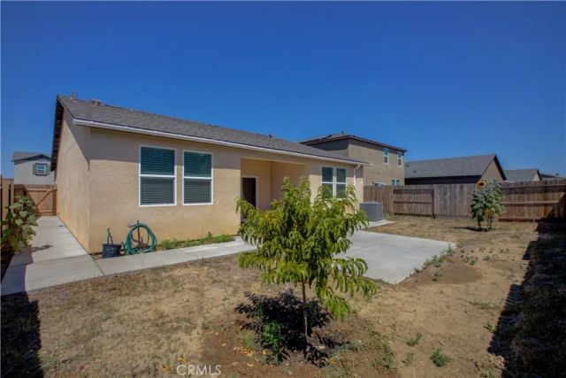 4721 Athena Drive, Merced, CA 95348