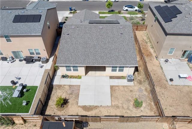4721 Athena Drive, Merced, CA 95348