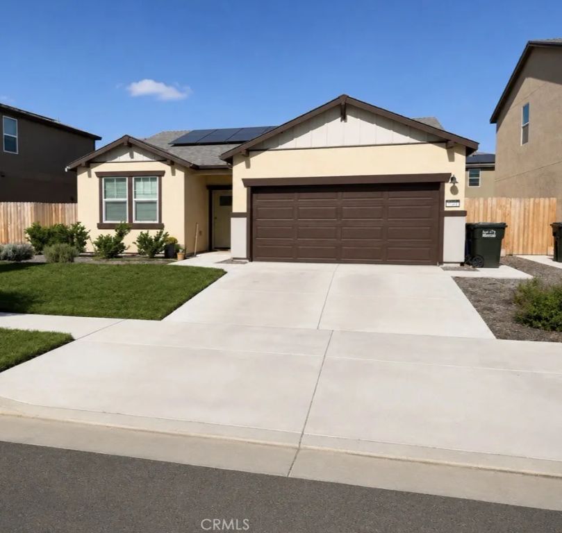 4721 Athena Drive, Merced, CA 95348