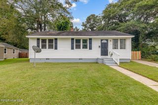 115 Banks Street, Jacksonville, NC 28540