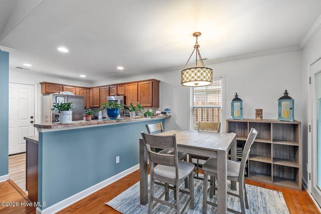 106 Oyster Landing Drive, Sneads Ferry, NC 28460