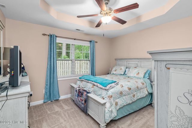 106 Oyster Landing Drive, Sneads Ferry, NC 28460