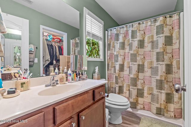 106 Oyster Landing Drive, Sneads Ferry, NC 28460