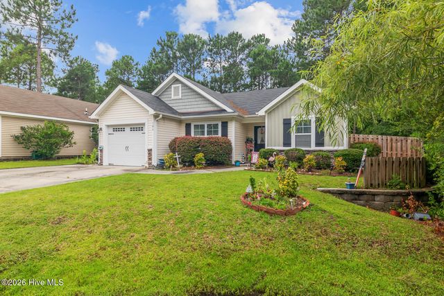 106 Oyster Landing Drive, Sneads Ferry, NC 28460