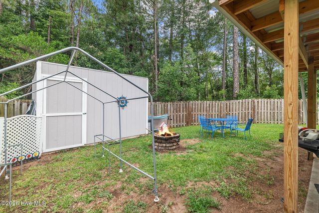 106 Oyster Landing Drive, Sneads Ferry, NC 28460