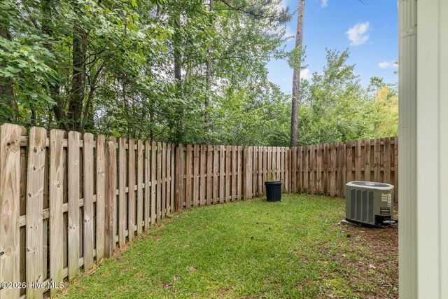 106 Oyster Landing Drive, Sneads Ferry, NC 28460