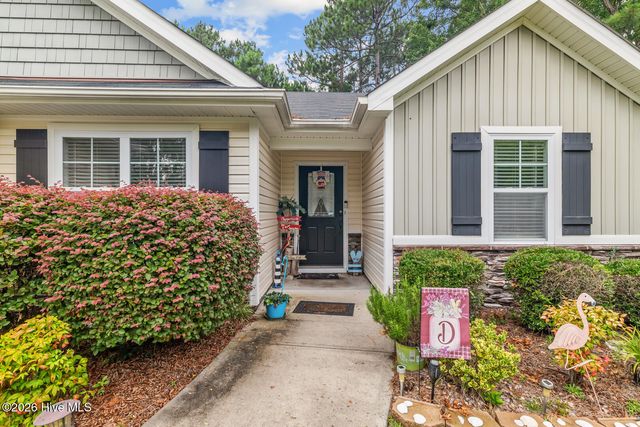 106 Oyster Landing Drive, Sneads Ferry, NC 28460