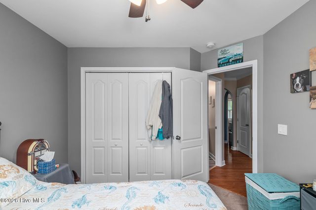 106 Oyster Landing Drive, Sneads Ferry, NC 28460