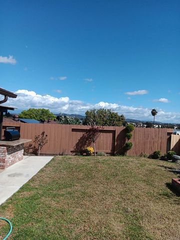 4737 RISING GLEN DRIVE, Oceanside, CA 92056