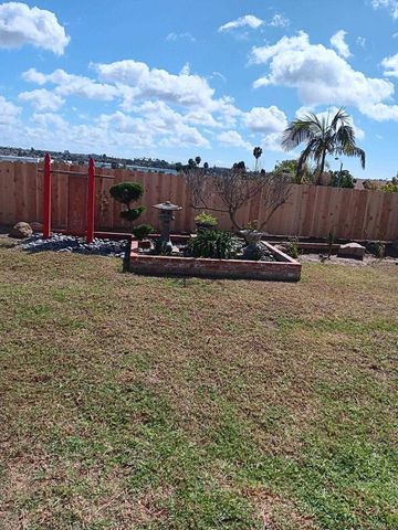 4737 RISING GLEN DRIVE, Oceanside, CA 92056