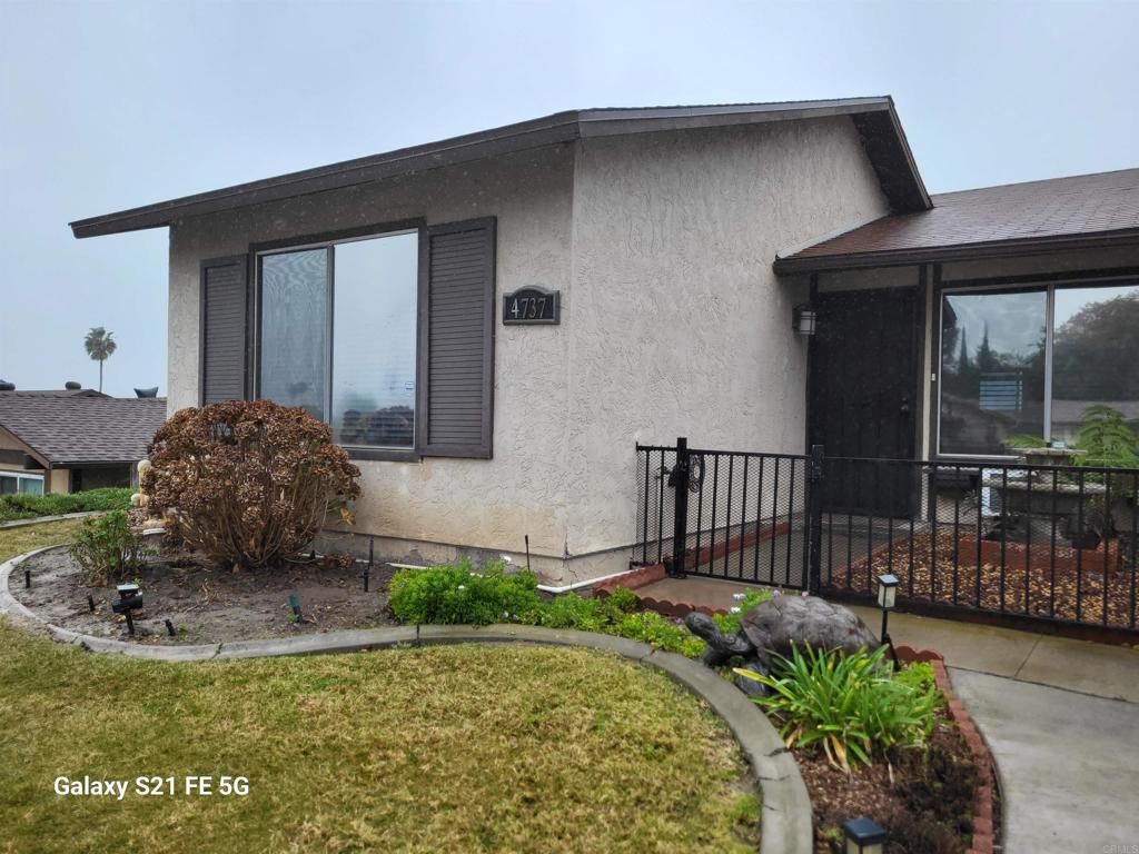 4737 RISING GLEN DRIVE, Oceanside, CA 92056