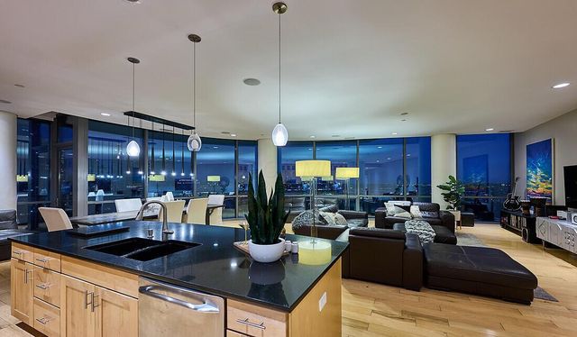 300 W Spring Street, 1302, Columbus, OH 43215