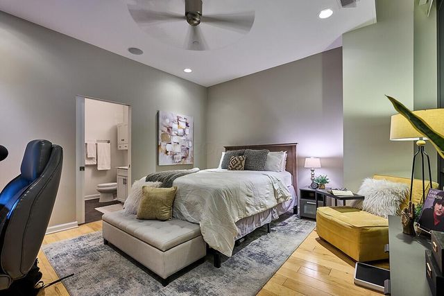 300 W Spring Street, 1302, Columbus, OH 43215