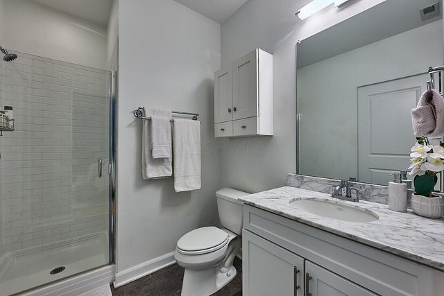 300 W Spring Street, 1302, Columbus, OH 43215