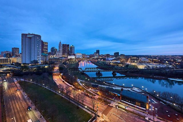 300 W Spring Street, 1302, Columbus, OH 43215