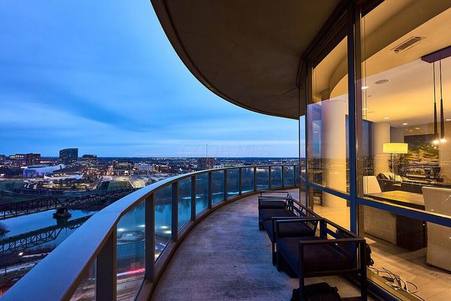 300 W Spring Street, 1302, Columbus, OH 43215