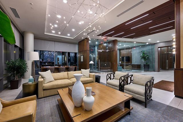 300 W Spring Street, 1302, Columbus, OH 43215