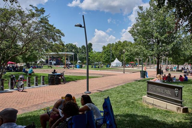 300 W Spring Street, 1302, Columbus, OH 43215