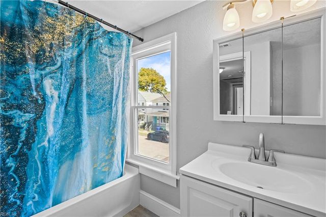 1321 29th ST, Newport News, VA 23607