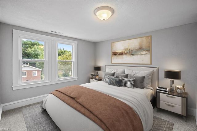 1321 29th ST, Newport News, VA 23607