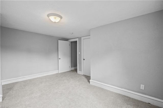 1321 29th ST, Newport News, VA 23607