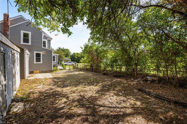 1321 29th ST, Newport News, VA 23607