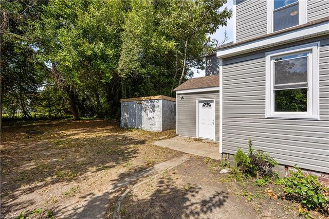 1321 29th ST, Newport News, VA 23607