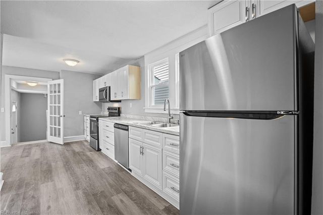 1321 29th ST, Newport News, VA 23607