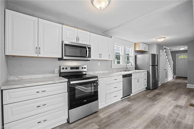 1321 29th ST, Newport News, VA 23607