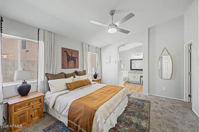 143 N DANYELL Court, Chandler, AZ 85225