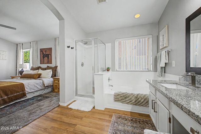143 N DANYELL Court, Chandler, AZ 85225
