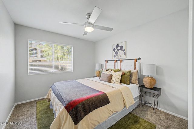 143 N DANYELL Court, Chandler, AZ 85225