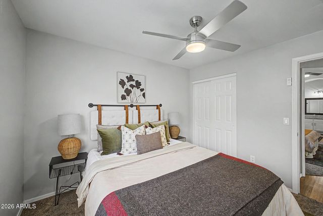 143 N DANYELL Court, Chandler, AZ 85225